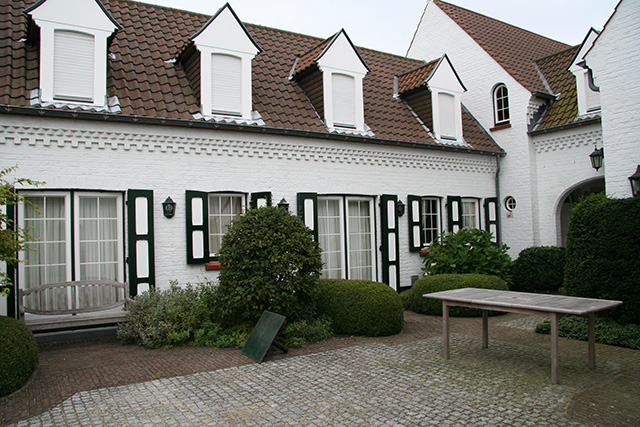 Schilderwerken 3